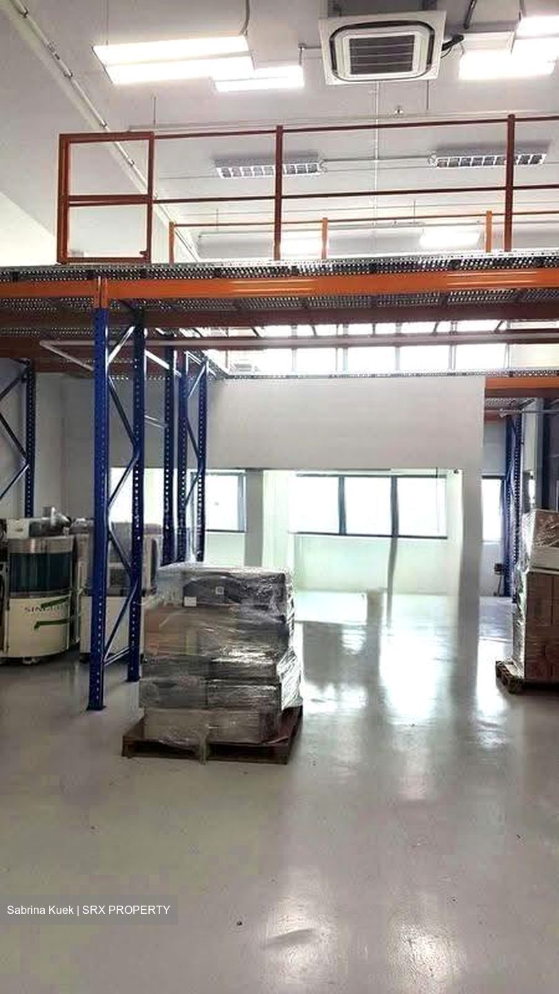 Premier @ Kaki Bukit (D14), Factory #636270221